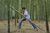 Racha Latest Photos